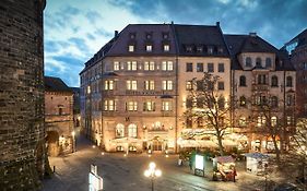 Hotel Victoria Nürnberg